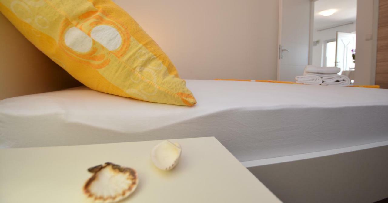 Apartmani Cesarec Basina Εξωτερικό φωτογραφία