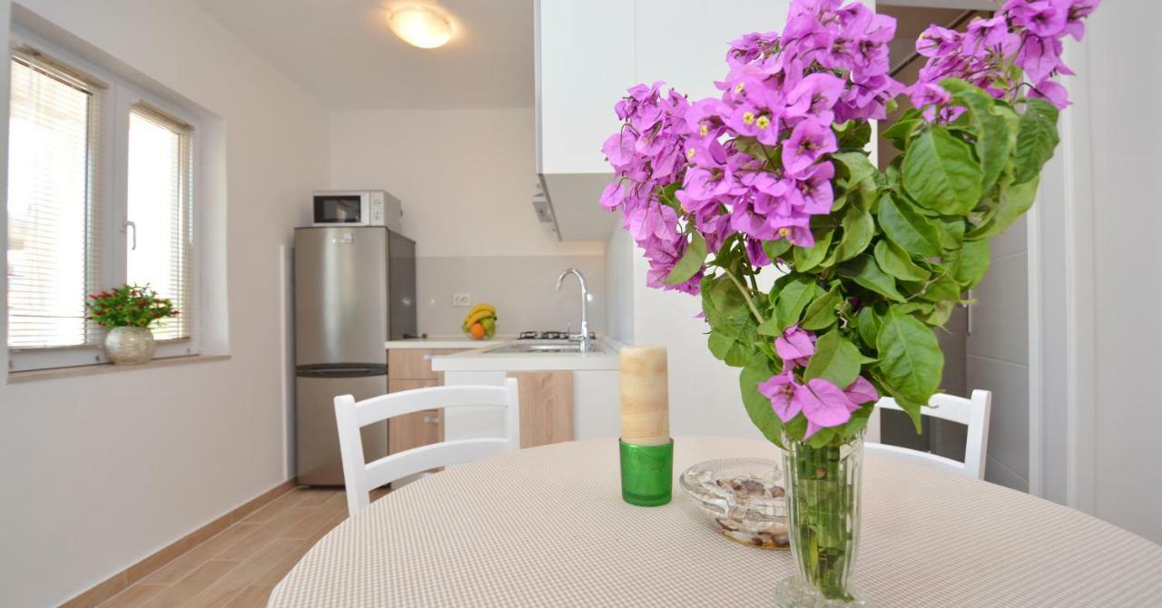 Apartmani Cesarec Basina Εξωτερικό φωτογραφία