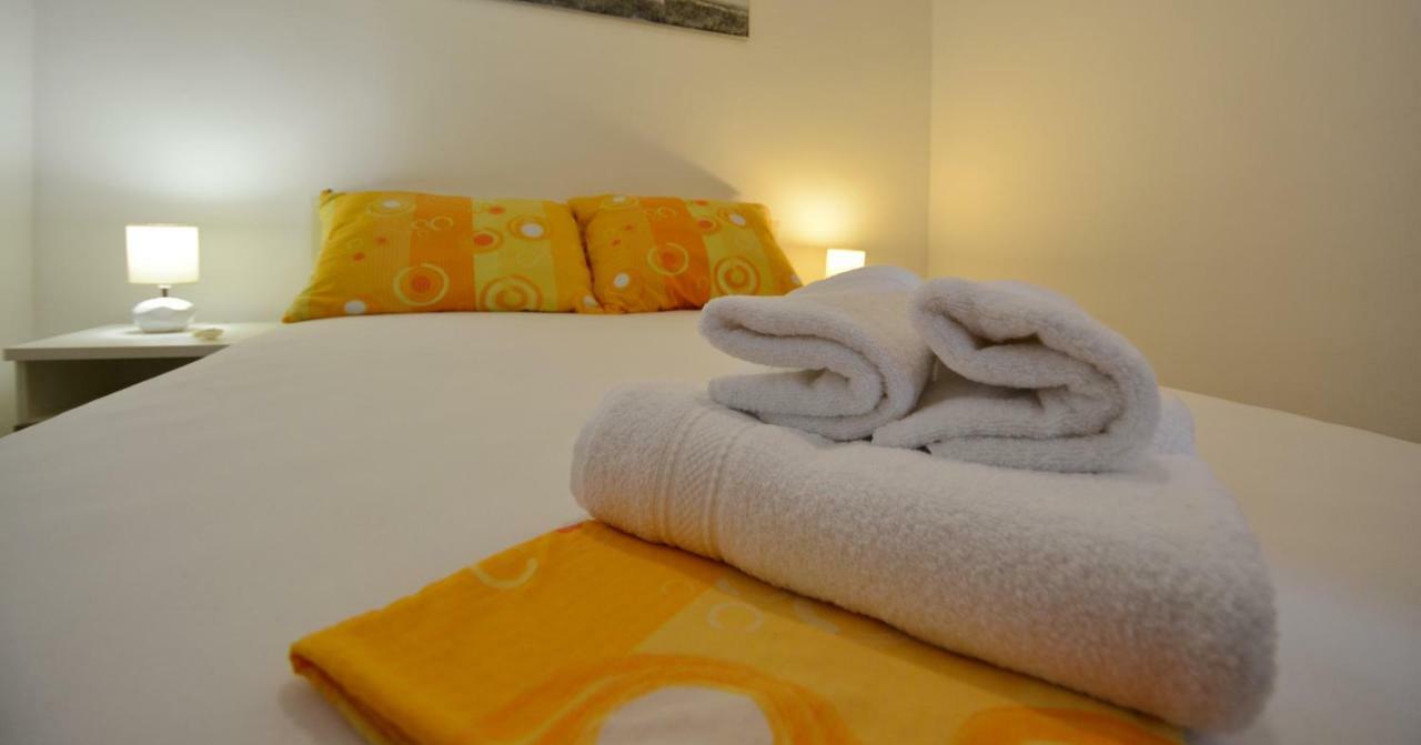 Apartmani Cesarec Basina Εξωτερικό φωτογραφία