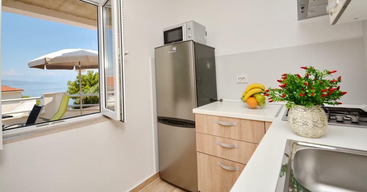 Apartmani Cesarec Basina Εξωτερικό φωτογραφία