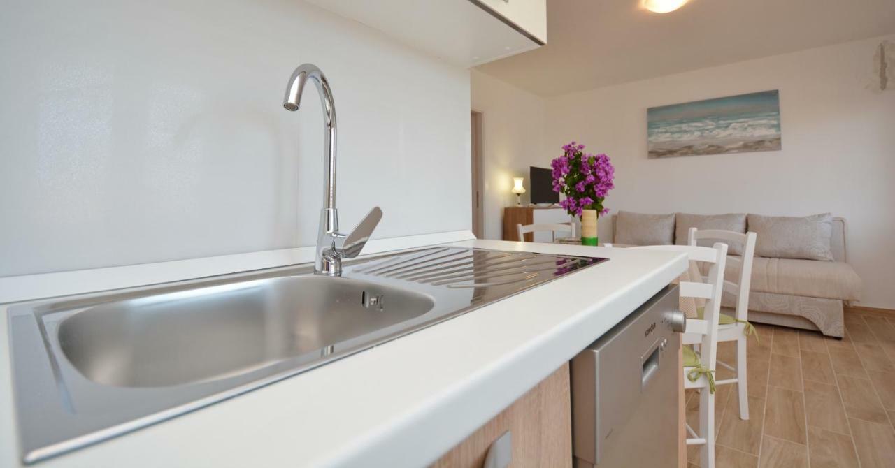 Apartmani Cesarec Basina Εξωτερικό φωτογραφία