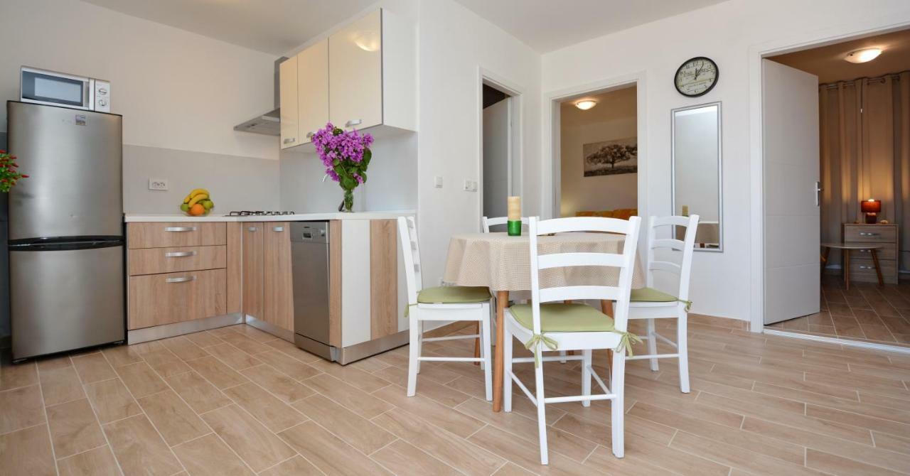 Apartmani Cesarec Basina Εξωτερικό φωτογραφία