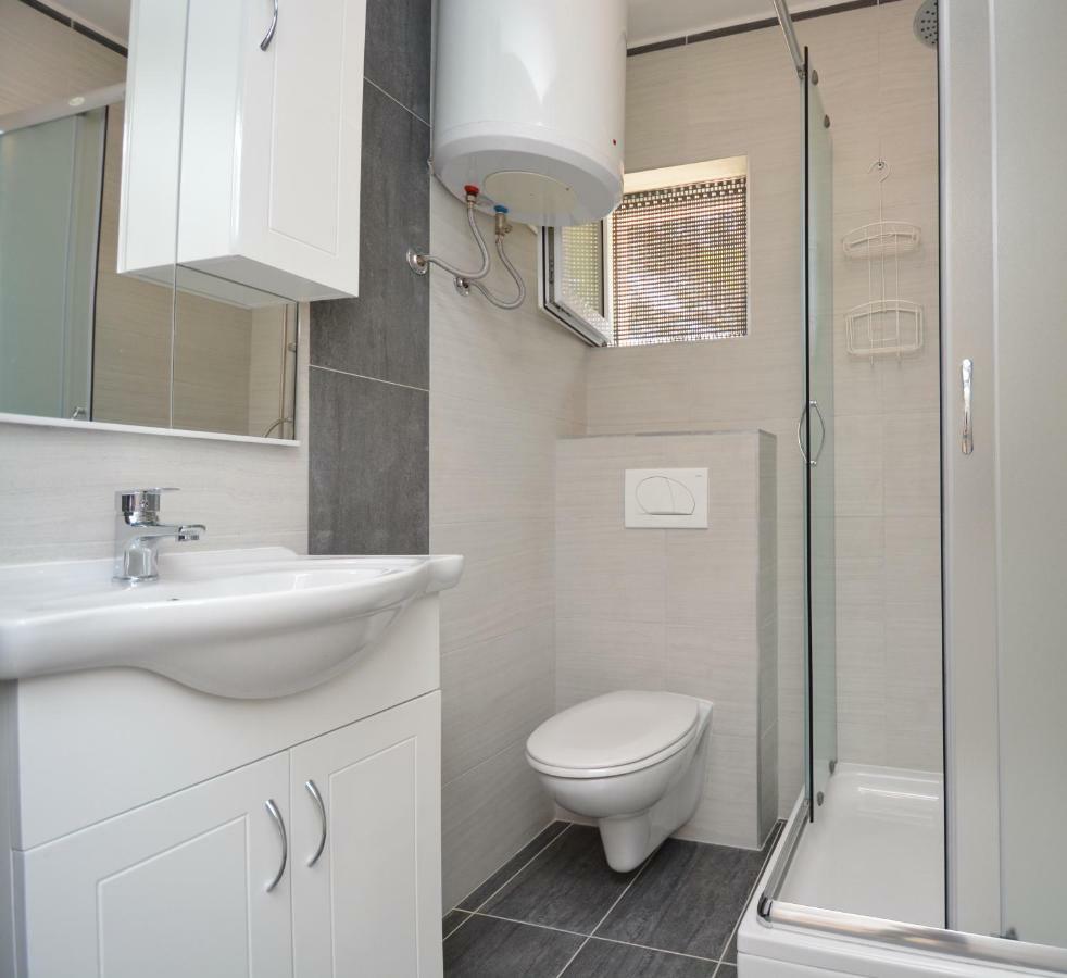 Apartmani Cesarec Basina Εξωτερικό φωτογραφία