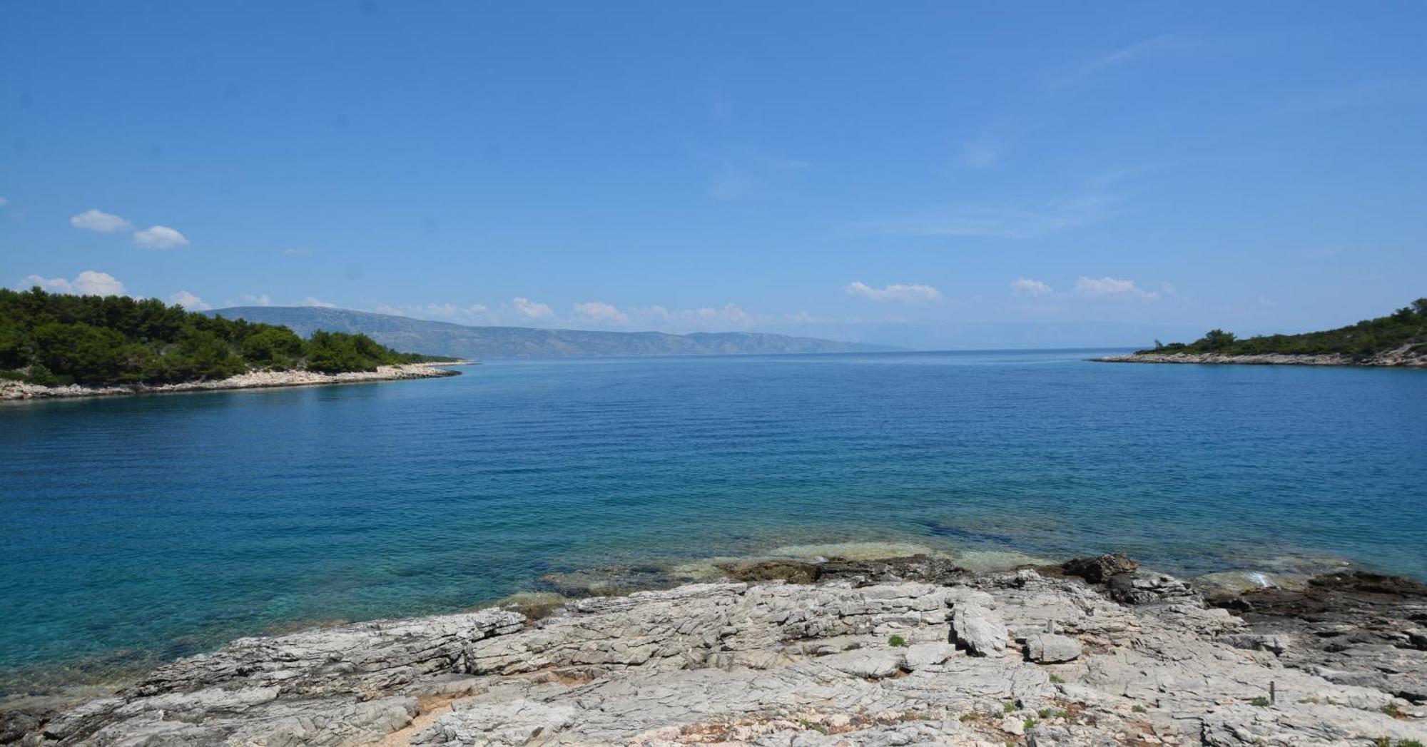 Apartmani Cesarec Basina Εξωτερικό φωτογραφία