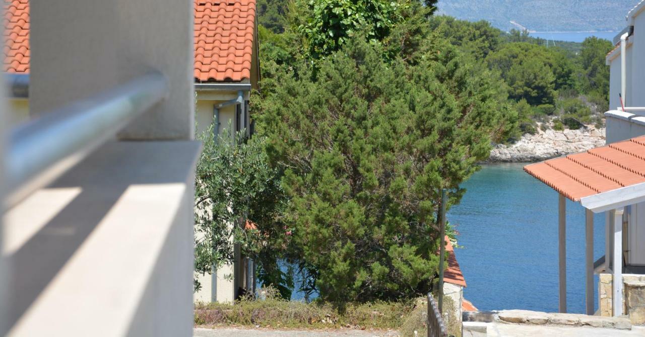 Apartmani Cesarec Basina Εξωτερικό φωτογραφία