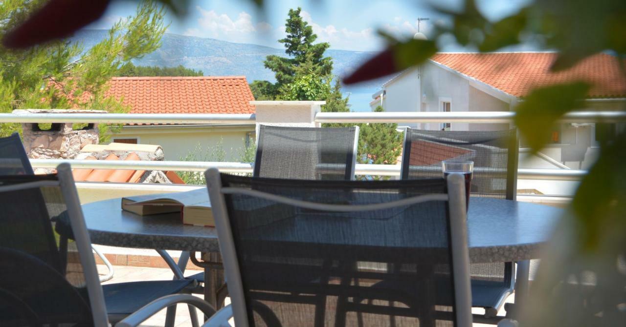 Apartmani Cesarec Basina Εξωτερικό φωτογραφία