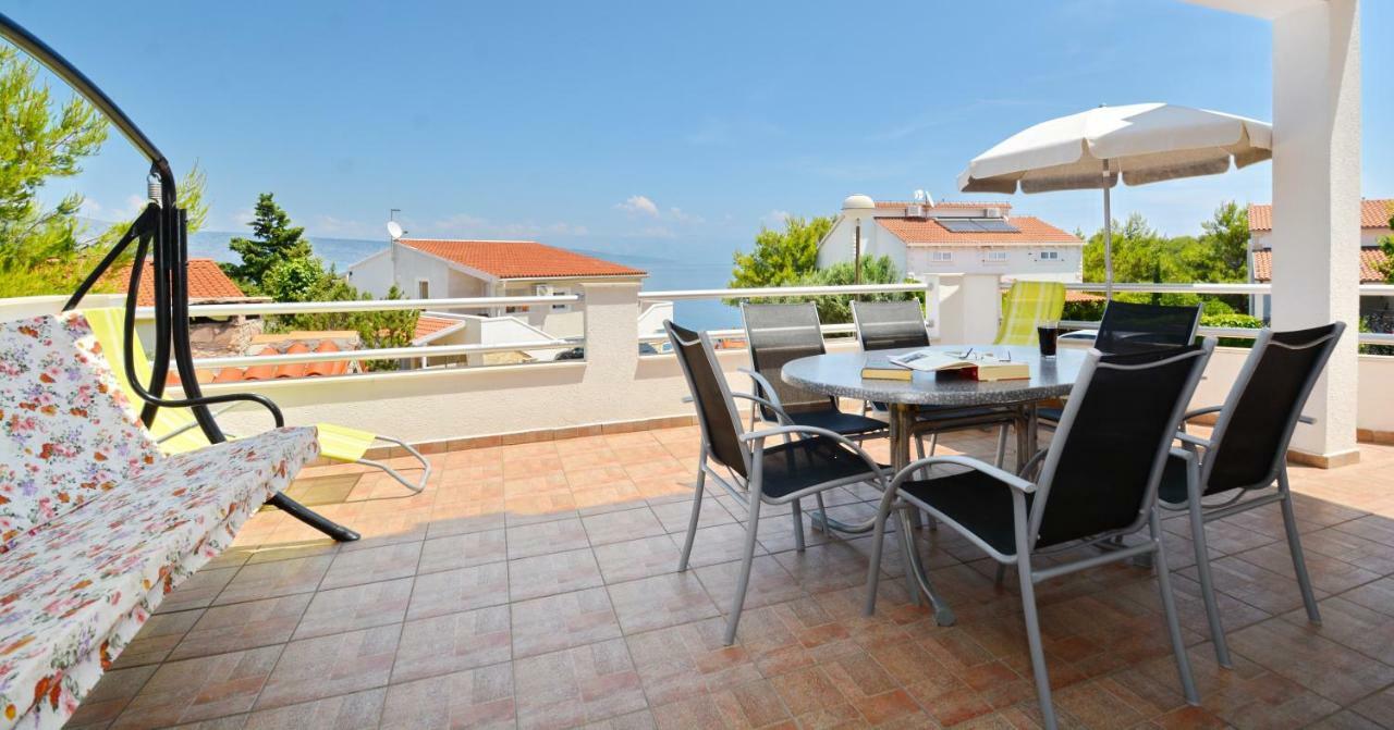 Apartmani Cesarec Basina Εξωτερικό φωτογραφία